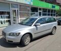 Серый Вольво В50, объемом двигателя 1.56 л и пробегом 291 тыс. км за 5999 $, фото 1 на Automoto.ua