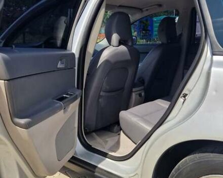 Сірий Вольво V50, об'ємом двигуна 2.44 л та пробігом 317 тис. км за 6600 $, фото 10 на Automoto.ua