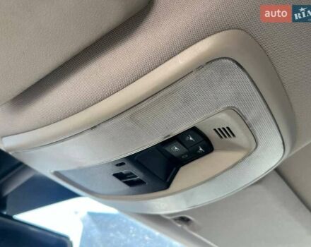 Серый Вольво В50, объемом двигателя 2 л и пробегом 400 тыс. км за 4490 $, фото 19 на Automoto.ua