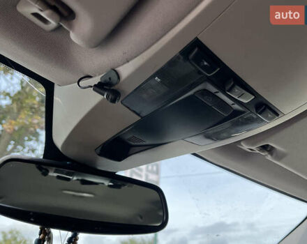 Сірий Вольво V50, об'ємом двигуна 1.56 л та пробігом 271 тис. км за 6500 $, фото 16 на Automoto.ua