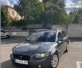 Серый Вольво В50, объемом двигателя 1.6 л и пробегом 360 тыс. км за 4317 $, фото 1 на Automoto.ua
