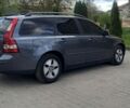 Серый Вольво В50, объемом двигателя 1.56 л и пробегом 285 тыс. км за 5600 $, фото 6 на Automoto.ua