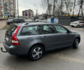 Серый Вольво В50, объемом двигателя 2 л и пробегом 310 тыс. км за 6700 $, фото 8 на Automoto.ua