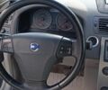 Сірий Вольво V50, об'ємом двигуна 1.8 л та пробігом 267 тис. км за 6500 $, фото 1 на Automoto.ua