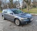 Серый Вольво В50, объемом двигателя 1.6 л и пробегом 300 тыс. км за 3500 $, фото 1 на Automoto.ua