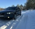 Сірий Вольво V50, об'ємом двигуна 2 л та пробігом 304 тис. км за 5800 $, фото 1 на Automoto.ua