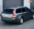 Вольво В50 2006 в Одессе на Automoto.ua Серый Вольво В50, объемом двигателя 1.6 л и пробегом 260 тыс. км за 5800 $, фото 2 на Automoto.ua
