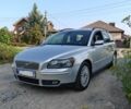 Сірий Вольво V50, об'ємом двигуна 2 л та пробігом 303 тис. км за 2405 $, фото 1 на Automoto.ua