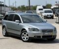 Серый Вольво В50, объемом двигателя 1.8 л и пробегом 200 тыс. км за 6200 $, фото 1 на Automoto.ua