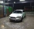Сірий Вольво V50, об'ємом двигуна 1.6 л та пробігом 250 тис. км за 5300 $, фото 2 на Automoto.ua
