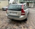 Серый Вольво В50, объемом двигателя 1.8 л и пробегом 225 тыс. км за 3850 $, фото 7 на Automoto.ua