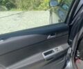 Серый Вольво В50, объемом двигателя 1.56 л и пробегом 270 тыс. км за 6100 $, фото 20 на Automoto.ua