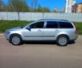Сірий Вольво V50, об'ємом двигуна 2.5 л та пробігом 294 тис. км за 7000 $, фото 1 на Automoto.ua