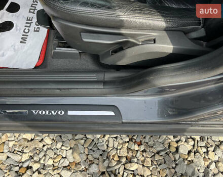 Сірий Вольво V50, об'ємом двигуна 1.56 л та пробігом 271 тис. км за 6500 $, фото 12 на Automoto.ua