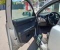Серый Вольво В50, объемом двигателя 1.56 л и пробегом 291 тыс. км за 5999 $, фото 5 на Automoto.ua