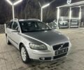 Сірий Вольво V50, об'ємом двигуна 1.6 л та пробігом 311 тис. км за 2650 $, фото 1 на Automoto.ua