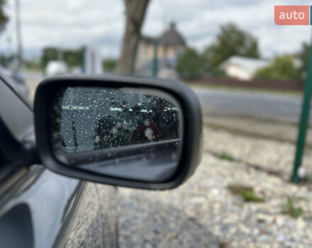 Сірий Вольво V50, об'ємом двигуна 1.56 л та пробігом 271 тис. км за 6500 $, фото 8 на Automoto.ua