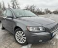 Серый Вольво В50, объемом двигателя 2 л и пробегом 379 тыс. км за 2919 $, фото 1 на Automoto.ua