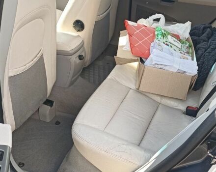 Сірий Вольво V50, об'ємом двигуна 1.8 л та пробігом 267 тис. км за 6500 $, фото 17 на Automoto.ua