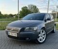 Серый Вольво В50, объемом двигателя 2 л и пробегом 217 тыс. км за 6200 $, фото 1 на Automoto.ua