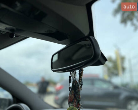 Сірий Вольво V50, об'ємом двигуна 1.56 л та пробігом 271 тис. км за 6500 $, фото 29 на Automoto.ua