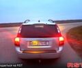 Серый Вольво В50, объемом двигателя 1.8 л и пробегом 266000 тыс. км за 6200 $, фото 1 на Automoto.ua