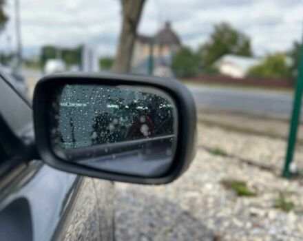 Вольво В50 2006 в Коломые на Automoto.ua Серый Вольво В50, объемом двигателя 1.6 л и пробегом 271 тыс. км за 6500 $, фото 8 на Automoto.ua