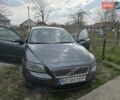 Серый Вольво В50, объемом двигателя 1.6 л и пробегом 286 тыс. км за 6300 $, фото 1 на Automoto.ua