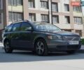 Серый Вольво В50, объемом двигателя 2 л и пробегом 320 тыс. км за 6499 $, фото 1 на Automoto.ua