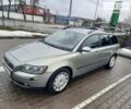 Сірий Вольво V50, об'ємом двигуна 1.8 л та пробігом 230 тис. км за 5400 $, фото 15 на Automoto.ua