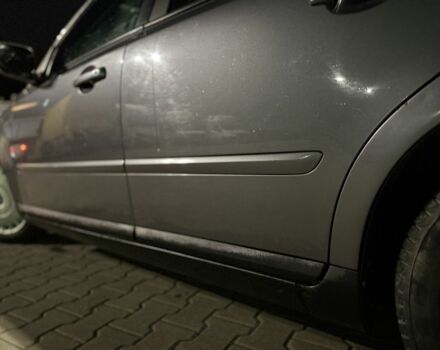 Сірий Вольво V50, об'ємом двигуна 2 л та пробігом 300 тис. км за 2750 $, фото 6 на Automoto.ua