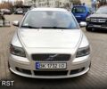 Серый Вольво В50, объемом двигателя 2.4 л и пробегом 0 тыс. км за 7600 $, фото 1 на Automoto.ua