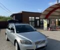 Серый Вольво В50, объемом двигателя 2 л и пробегом 397 тыс. км за 4500 $, фото 1 на Automoto.ua