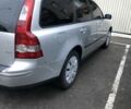 Сірий Вольво V50, об'ємом двигуна 2 л та пробігом 270 тис. км за 5100 $, фото 4 на Automoto.ua