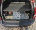 Сірий Вольво V50, об'ємом двигуна 2 л та пробігом 373 тис. км за 6300 $, фото 1 на Automoto.ua