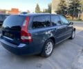 Серый Вольво В50, объемом двигателя 0 л и пробегом 222 тыс. км за 3300 $, фото 3 на Automoto.ua