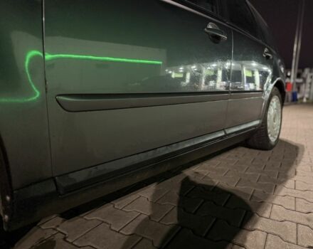 Сірий Вольво V50, об'ємом двигуна 2 л та пробігом 300 тис. км за 2750 $, фото 7 на Automoto.ua