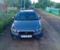 Серый Вольво В50, объемом двигателя 2 л и пробегом 235 тыс. км за 6500 $, фото 1 на Automoto.ua