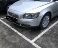Сірий Вольво V50, об'ємом двигуна 2 л та пробігом 270 тис. км за 5100 $, фото 1 на Automoto.ua