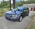 Сірий Вольво V50, об'ємом двигуна 2 л та пробігом 267 тис. км за 2400 $, фото 1 на Automoto.ua