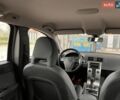 Серый Вольво В50, объемом двигателя 1.6 л и пробегом 233 тыс. км за 4800 $, фото 31 на Automoto.ua