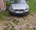 Сірий Вольво V50, об'ємом двигуна 1.6 л та пробігом 357 тис. км за 2660 $, фото 1 на Automoto.ua