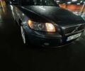 Серый Вольво В50, объемом двигателя 2 л и пробегом 299 тыс. км за 6000 $, фото 7 на Automoto.ua