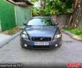Сірий Вольво V50, об'ємом двигуна 2 л та пробігом 234 тис. км за 4600 $, фото 5 на Automoto.ua