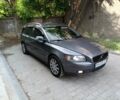 Серый Вольво В50, объемом двигателя 2 л и пробегом 233 тыс. км за 4800 $, фото 1 на Automoto.ua