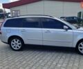Сірий Вольво V50, об'ємом двигуна 2.44 л та пробігом 317 тис. км за 6600 $, фото 6 на Automoto.ua