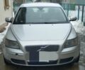 Сірий Вольво V50, об'ємом двигуна 2 л та пробігом 255 тис. км за 4999 $, фото 1 на Automoto.ua