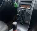 Серый Вольво В50, объемом двигателя 2 л и пробегом 200 тыс. км за 2600 $, фото 9 на Automoto.ua