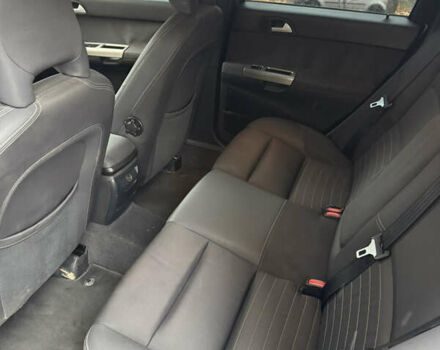 Вольво В50 2006 в Тернополе на Automoto.ua Серый Вольво В50, объемом двигателя 2 л и пробегом 404 тыс. км за 4400 $, фото 7 на Automoto.ua