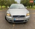 Серый Вольво В50, объемом двигателя 1.8 л и пробегом 234 тыс. км за 5400 $, фото 7 на Automoto.ua